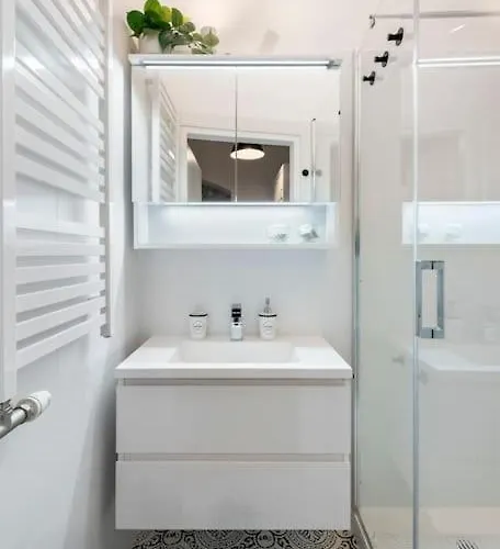Spacious & Elegant 3 Bedroom Βιέννη