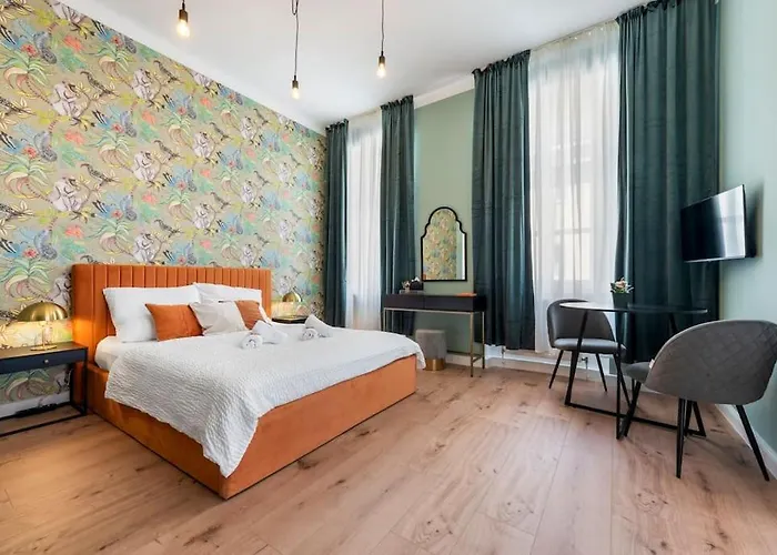 Spacious & Elegant 3 Bedroom * Βιέννη