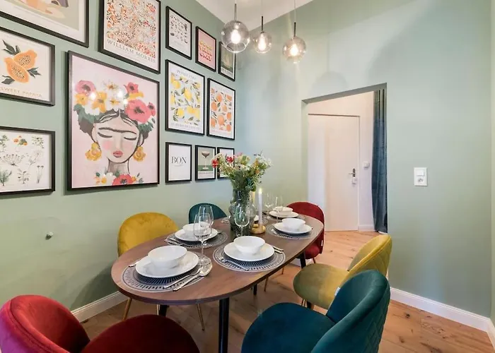 Spacious & Elegant 3 Bedroom Διαμέρισμα Βιέννη
