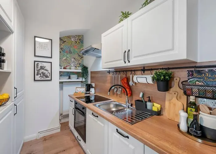 Διαμέρισμα Spacious & Elegant 3 Bedroom
