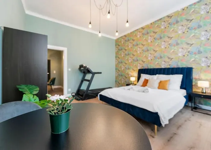 Spacious & Elegant 3 Bedroom Βιέννη
